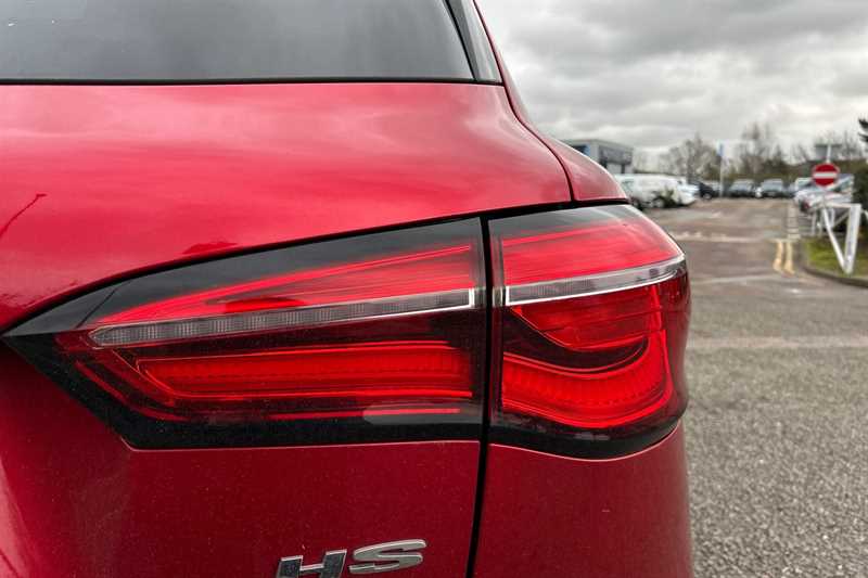 Used MG MG HS 2023 for sale - 77772999: Photo 32