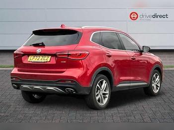 Used MG MG HS 2023 for sale - 77772999: Photo