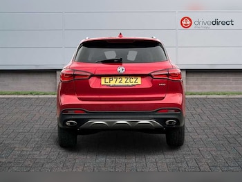 Used MG MG HS 2023 for sale - 77772999: Photo