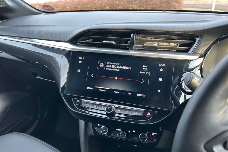 Used Vauxhall Corsa 2022 for sale - 77374782: Photo 17