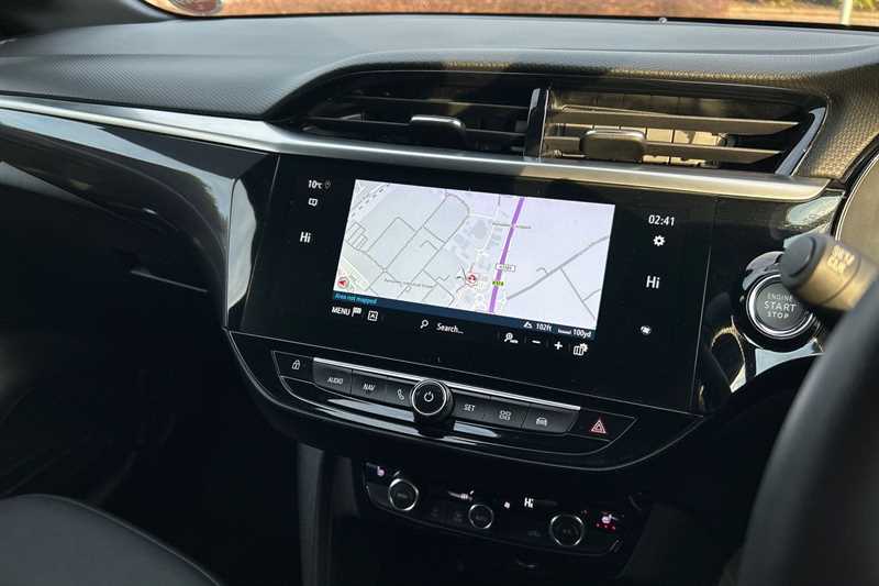 Used Vauxhall Corsa 2022 for sale - 77374782: Photo 18