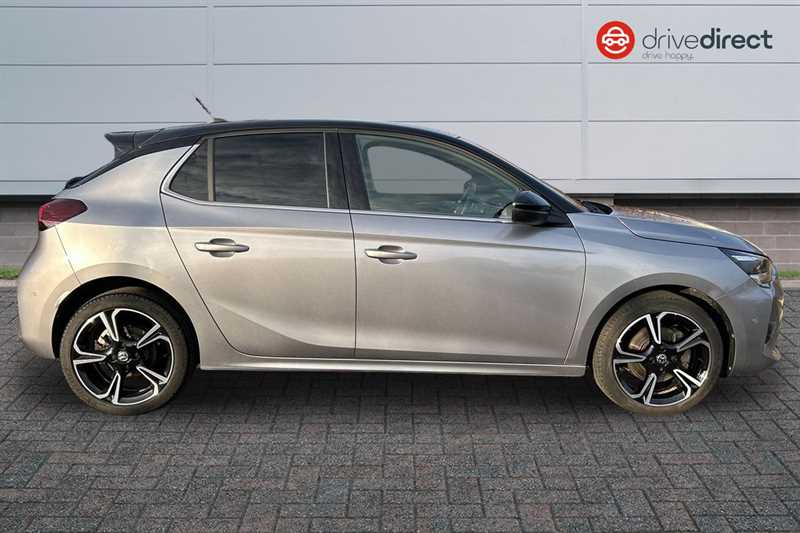 Used Vauxhall Corsa 2022 for sale - 77374782: Photo 2