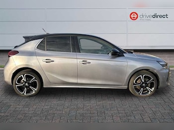 Used Vauxhall Corsa 2022 for sale - 77374782: Photo