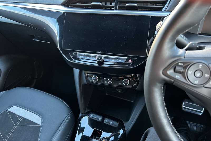 Used Vauxhall Corsa 2022 for sale - 77374782: Photo 38