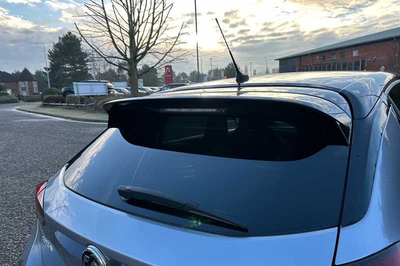 Used Vauxhall Corsa 2022 for sale - 77374782: Photo 41