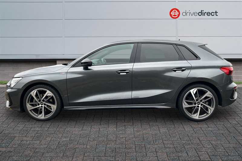 Used Audi A3 2023 for sale - 78143237: Photo 6