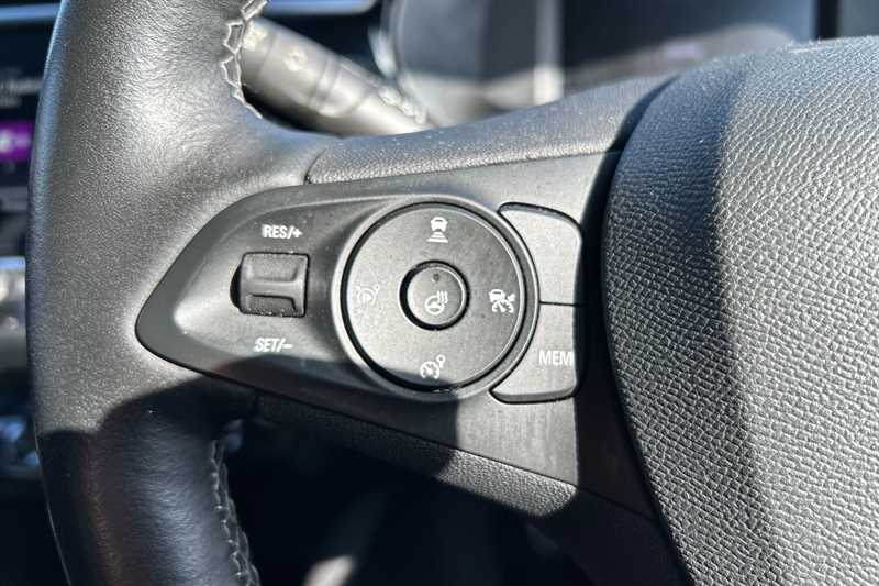 Used Vauxhall Corsa 2023 for sale - 78143576: Photo 21