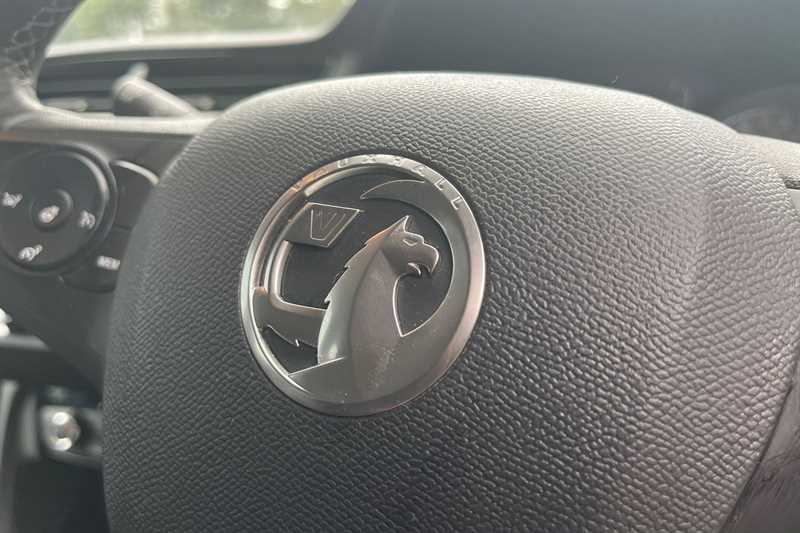 Vehicle 38
