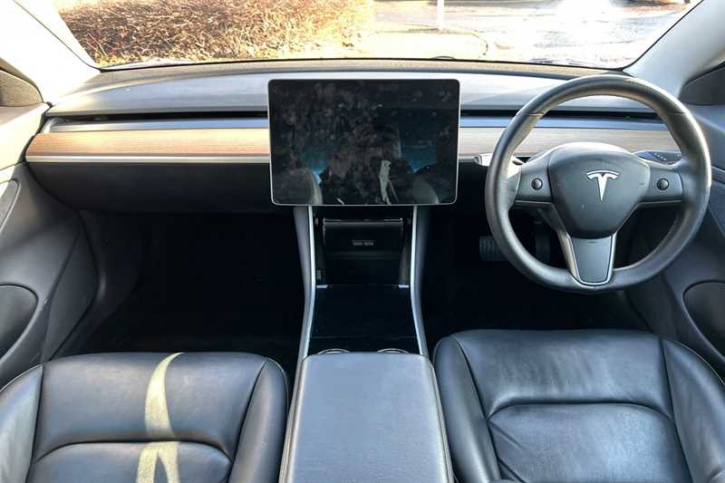Used Tesla Model 3 2019 for sale - 77375250: Photo 13