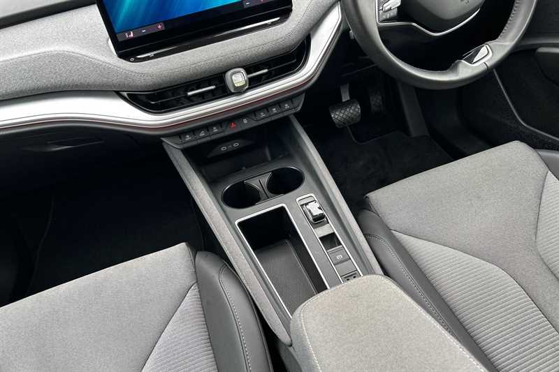 Used Skoda Enyaq 2025 for sale - 77727690: Photo 14