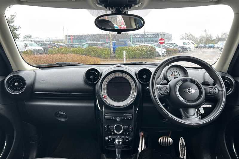 Used MINI Countryman 2013 for sale - 78139174: Photo 13