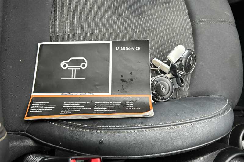 Used MINI Countryman 2013 for sale - 78139174: Photo 36