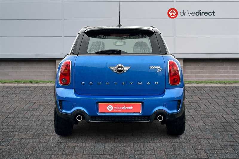 Used MINI Countryman 2013 for sale - 78139174: Photo 4