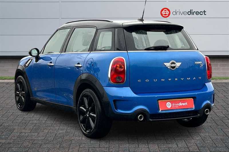 Used MINI Countryman 2013 for sale - 78139174: Photo 5