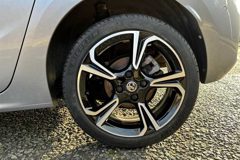 Used Vauxhall Corsa 2022 for sale - 77362036: Photo 10