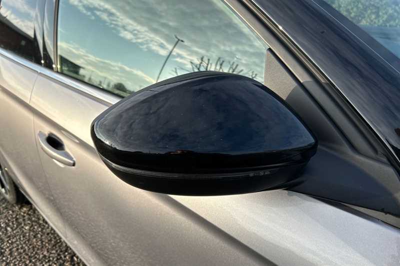 Used Vauxhall Corsa 2022 for sale - 77362036: Photo 35