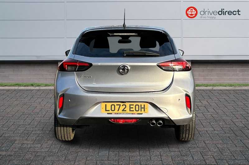 Used Vauxhall Corsa 2022 for sale - 77362036: Photo 4