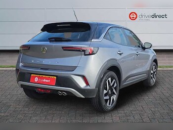 Used Vauxhall Mokka undefined for sale - 77323235: Photo