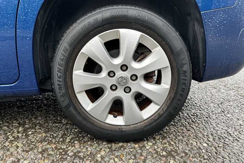 Used Vauxhall Combo Life 2020 for sale - 77473309: Photo 12