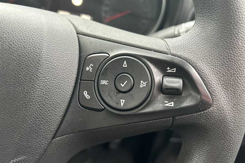 Used Vauxhall Combo Life 2020 for sale - 77473309: Photo 22