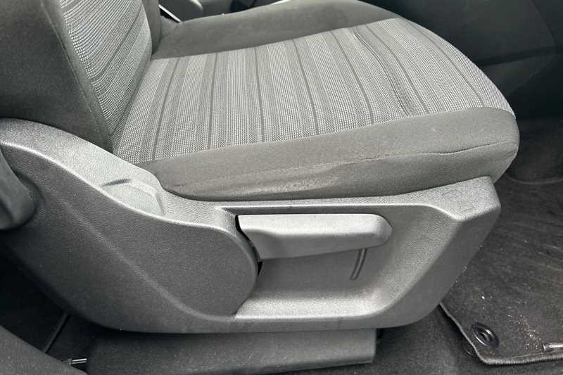 Used Vauxhall Combo Life 2020 for sale - 77473309: Photo 26