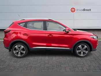 Used MG MG ZS 2019 for sale - 79416057: Photo