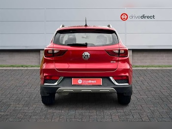 Used MG MG ZS 2019 for sale - 79416057: Photo