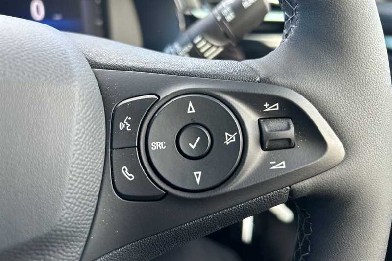 Used Vauxhall Corsa 2026 for sale - 78221835: Photo 22