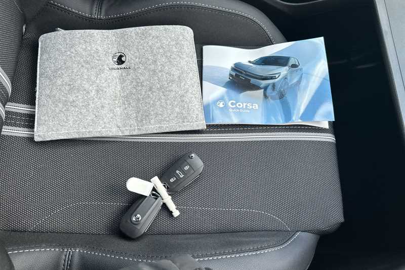 Used Vauxhall Corsa 2026 for sale - 78221835: Photo 36