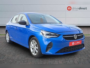 Used Vauxhall Corsa 2020 for sale - 76155346: Photo