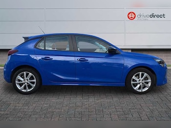 Used Vauxhall Corsa 2020 for sale - 76155346: Photo