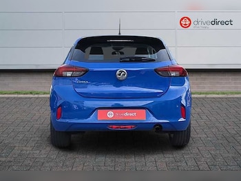 Used Vauxhall Corsa 2020 for sale - 76155346: Photo