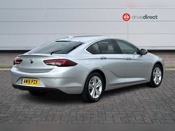Used Vauxhall Insignia 2019 for sale - 78652793: Photo
