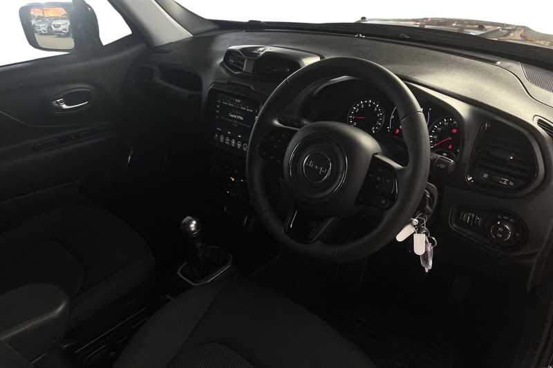 Used Jeep Renegade for sale - 76462972: Photo 10