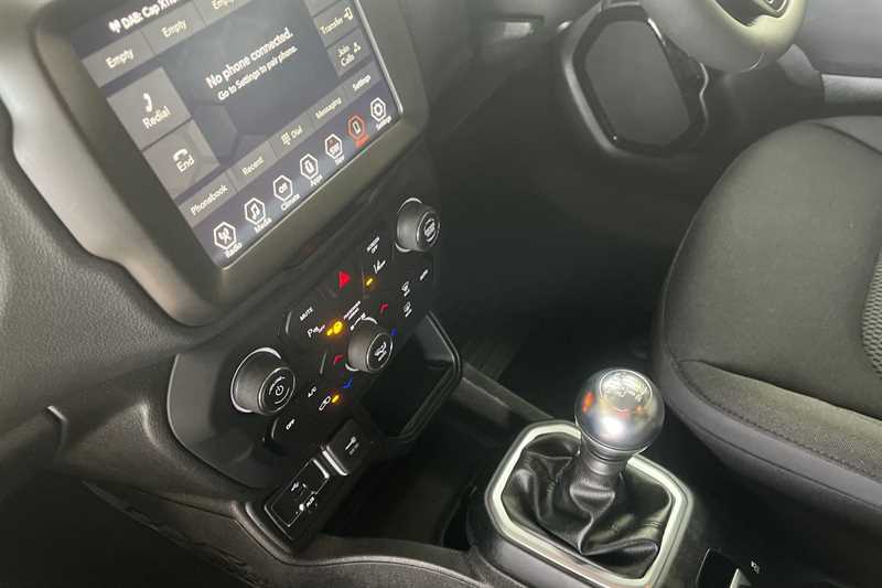 Used Jeep Renegade for sale - 76462972: Photo 14