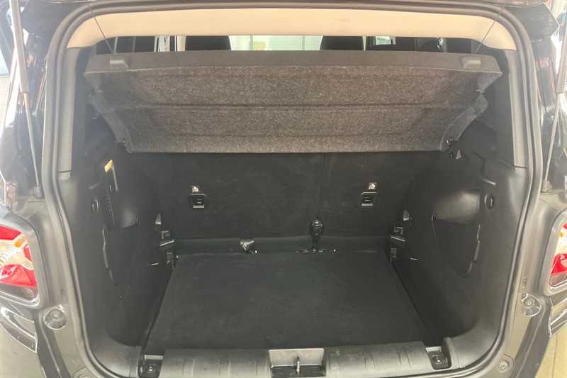 Used Jeep Renegade for sale - 76462972: Photo 25