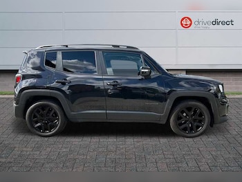 Used Jeep Renegade undefined for sale - 76462972: Photo