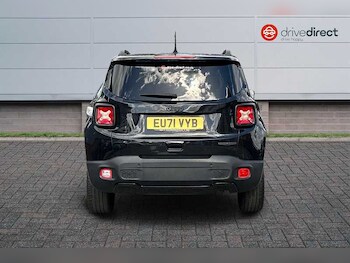 Used Jeep Renegade undefined for sale - 76462972: Photo