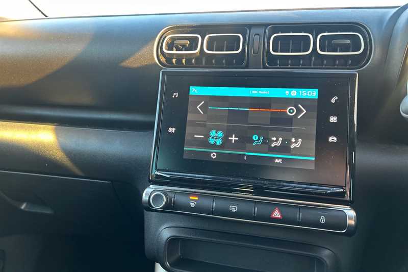 Used Citroen C3 Aircross 2019 for sale - 77335603: Photo 15