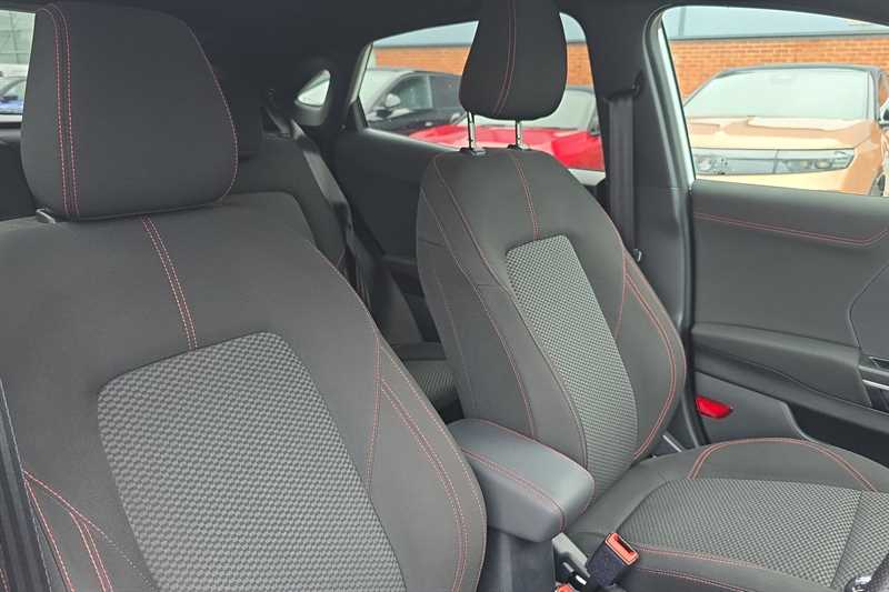 Used Ford Puma for sale - 77349437: Photo 23