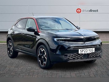 Used Vauxhall Mokka 2023 for sale - 78266273: Photo