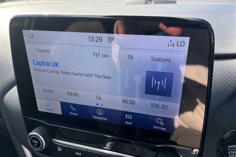 Used Ford Puma 2022 for sale - 76530412: Photo 17