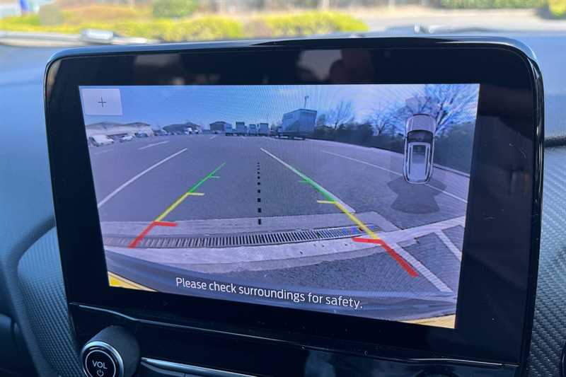 Used Ford Puma 2022 for sale - 76530412: Photo 19