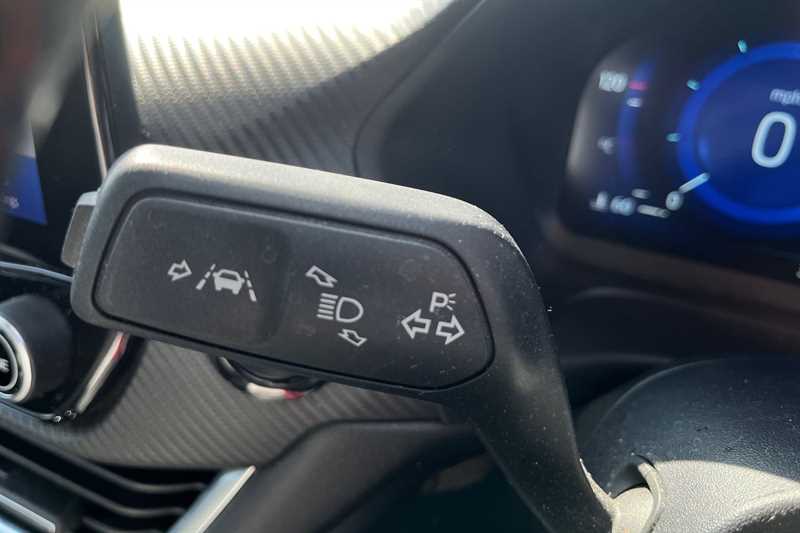 Used Ford Puma 2022 for sale - 76530412: Photo 26