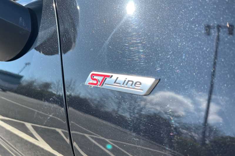 Used Ford Puma 2022 for sale - 76530412: Photo 40