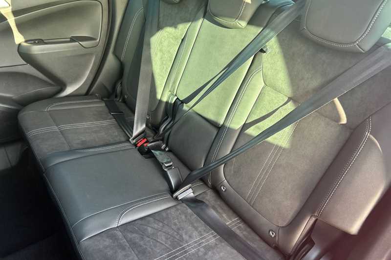 Used Vauxhall Crossland 2022 for sale - 77416425: Photo 24