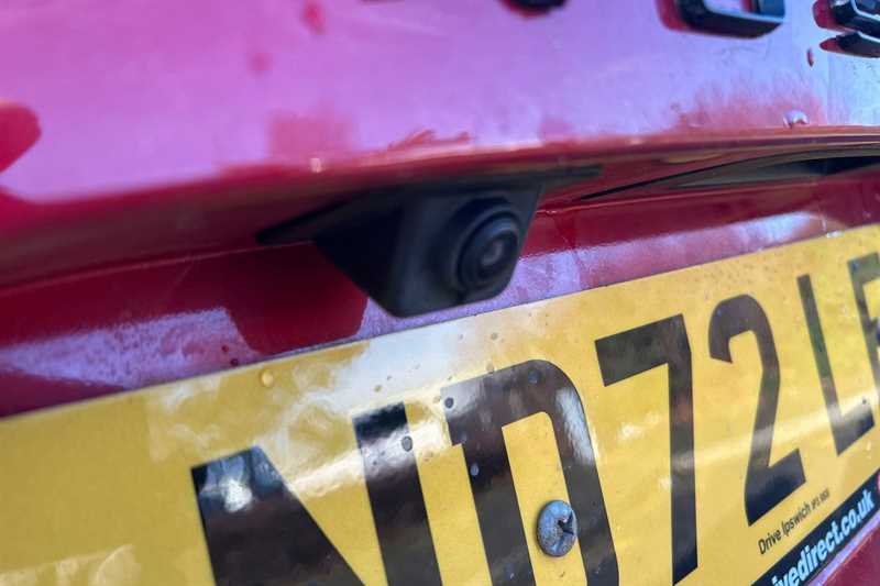 Used Vauxhall Crossland 2022 for sale - 77416425: Photo 39