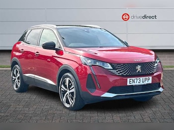 Used Peugeot 3008 2024 for sale - 79003076: Photo