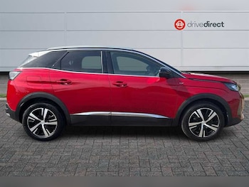 Used Peugeot 3008 2024 for sale - 79003076: Photo