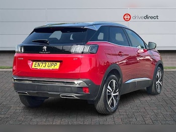 Used Peugeot 3008 2024 for sale - 79003076: Photo